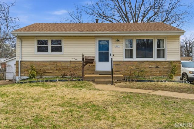 3917 Crosby Drive, St Louis, MO 63123