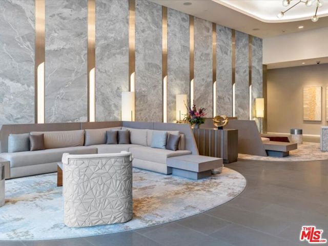 877 Francisco Street 2811, Los Angeles, CA 90017