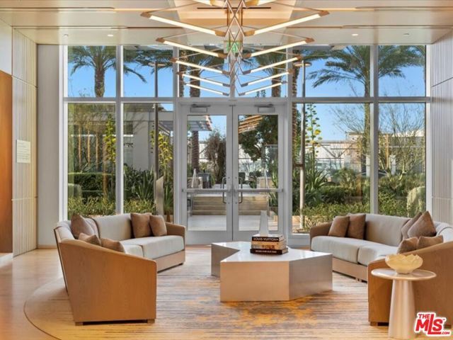877 Francisco Street 2811, Los Angeles, CA 90017