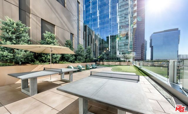 877 Francisco Street 2811, Los Angeles, CA 90017