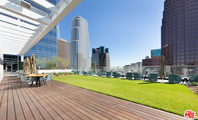 877 Francisco Street 2811, Los Angeles, CA 90017