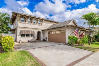 91-1188 Waikapoo Street, Ewa Beach, HI 96706