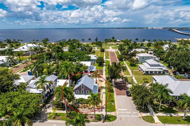 502 W MARION AVENUE, Punta Gorda, FL 33950