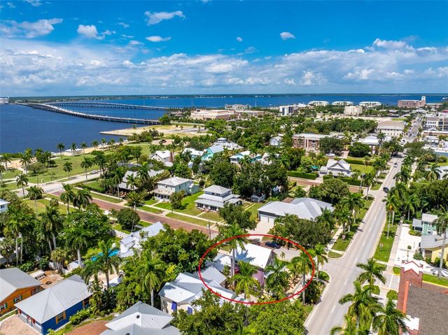 502 W MARION AVENUE, Punta Gorda, FL 33950