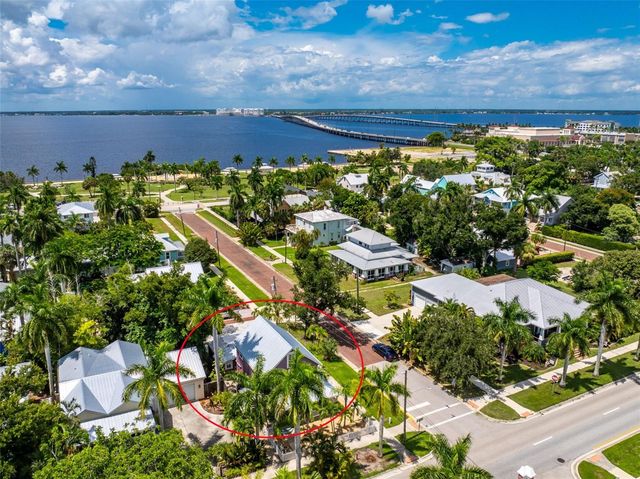 502 W MARION AVENUE, Punta Gorda, FL 33950