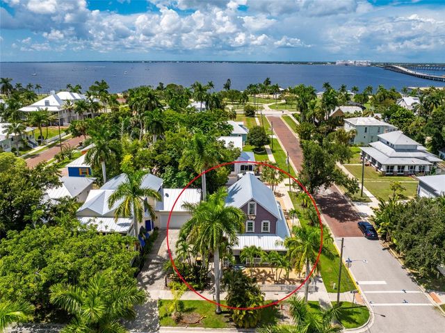 502 W MARION AVENUE, Punta Gorda, FL 33950
