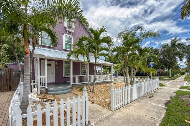 502 W MARION AVENUE, Punta Gorda, FL 33950