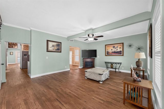502 W MARION AVENUE, Punta Gorda, FL 33950