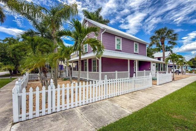 502 W MARION AVENUE, Punta Gorda, FL 33950