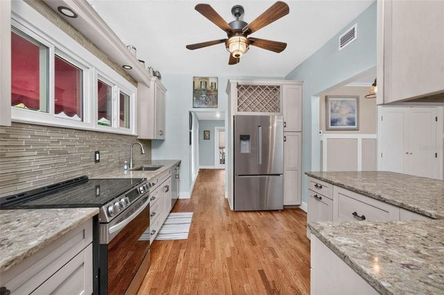 502 W MARION AVENUE, Punta Gorda, FL 33950