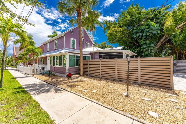 502 W MARION AVENUE, Punta Gorda, FL 33950