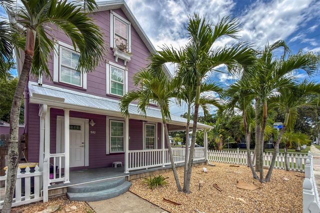 502 W MARION AVENUE, Punta Gorda, FL 33950