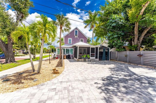 502 W MARION AVENUE, Punta Gorda, FL 33950