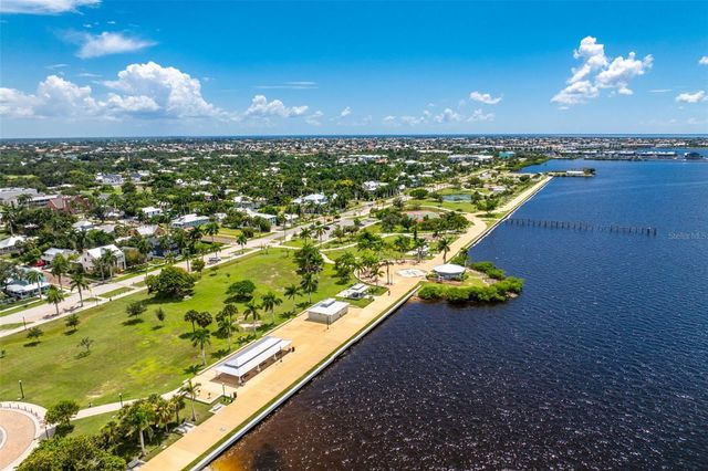 502 W MARION AVENUE, Punta Gorda, FL 33950