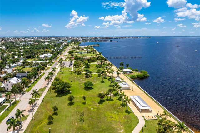 502 W MARION AVENUE, Punta Gorda, FL 33950