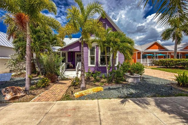 502 W MARION AVENUE, Punta Gorda, FL 33950