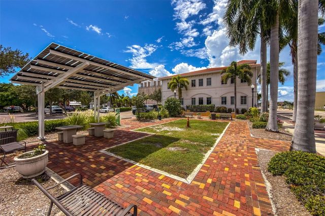 502 W MARION AVENUE, Punta Gorda, FL 33950