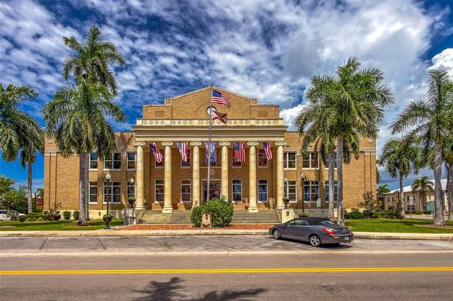 502 W MARION AVENUE, Punta Gorda, FL 33950