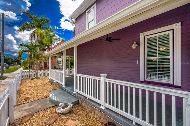 502 W MARION AVENUE, Punta Gorda, FL 33950