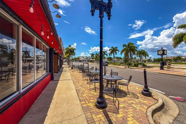 502 W MARION AVENUE, Punta Gorda, FL 33950
