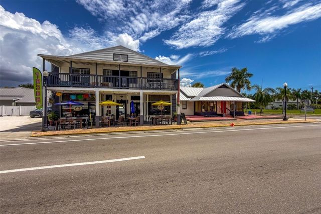 502 W MARION AVENUE, Punta Gorda, FL 33950