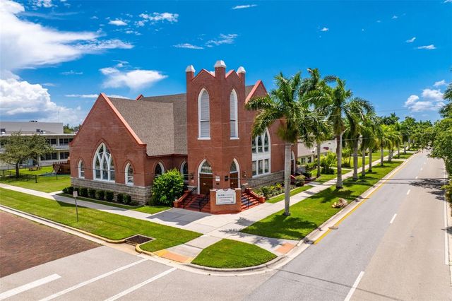 502 W MARION AVENUE, Punta Gorda, FL 33950