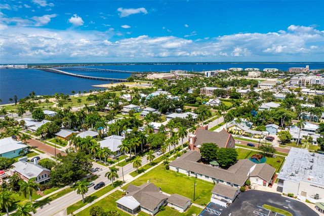 502 W MARION AVENUE, Punta Gorda, FL 33950