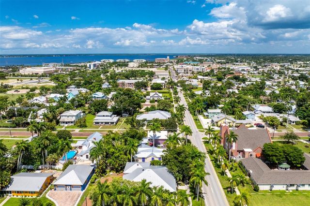 502 W MARION AVENUE, Punta Gorda, FL 33950