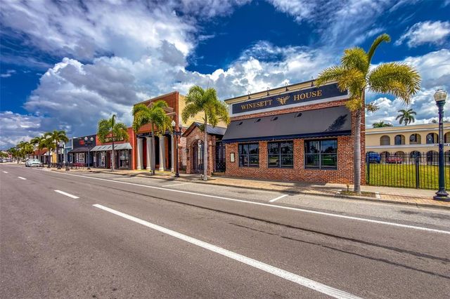 502 W MARION AVENUE, Punta Gorda, FL 33950