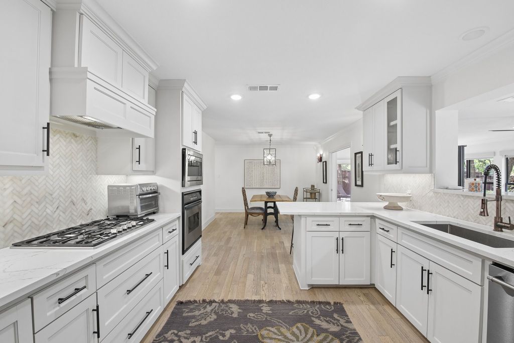 4000 Deepwood Street, Colleyville, TX 76034 — photo 5