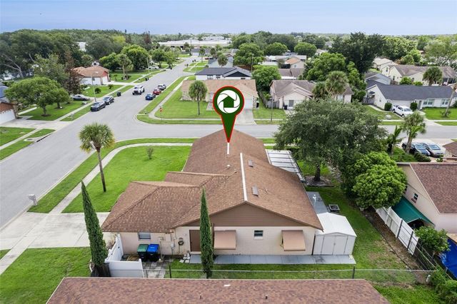 2402 WOODWAY DRIVE, Orlando, FL 32837