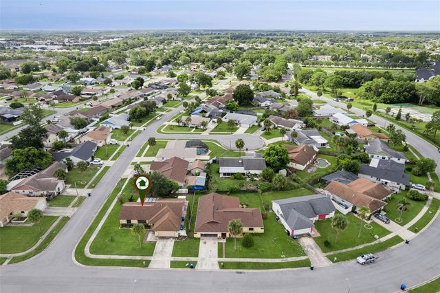 2402 WOODWAY DRIVE, Orlando, FL 32837