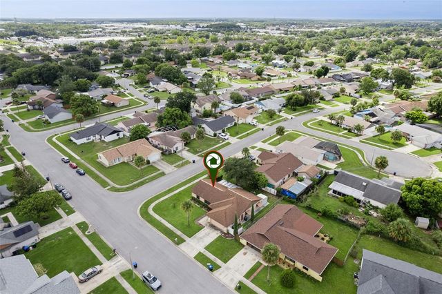 2402 WOODWAY DRIVE, Orlando, FL 32837