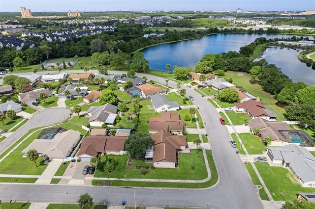 2402 WOODWAY DRIVE, Orlando, FL 32837