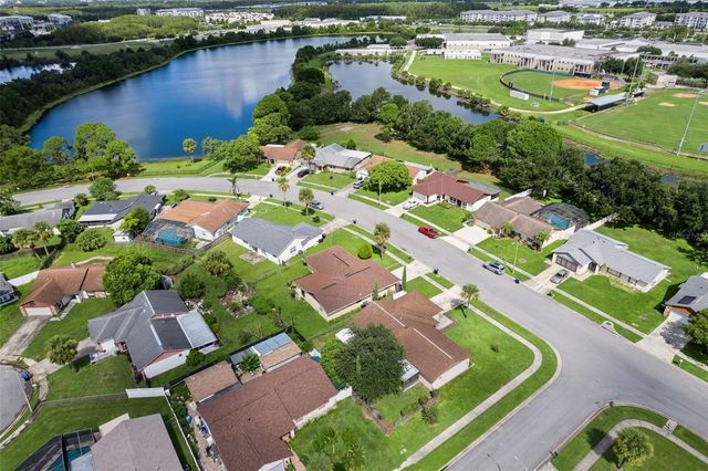 2402 WOODWAY DRIVE, Orlando, FL 32837
