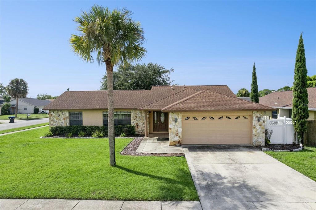 2402 WOODWAY DRIVE, Orlando, FL 32837