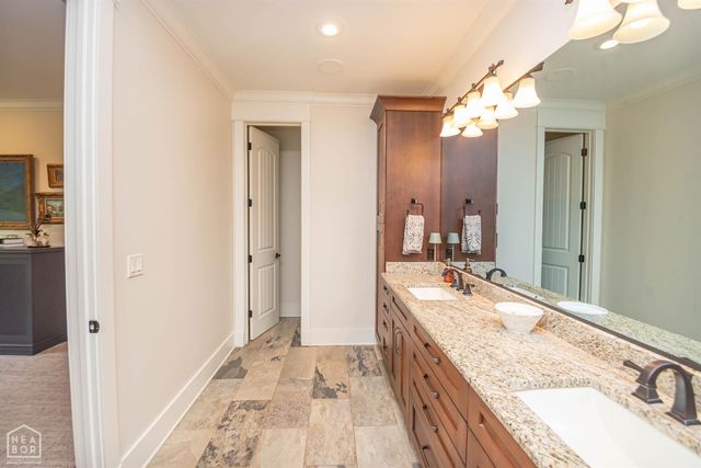 3515 Big Creek Cove, Jonesboro, AR 72404