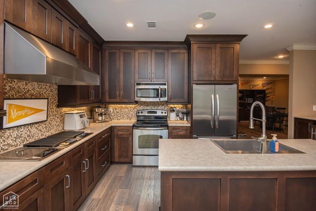 3515 Big Creek Cove, Jonesboro, AR 72404