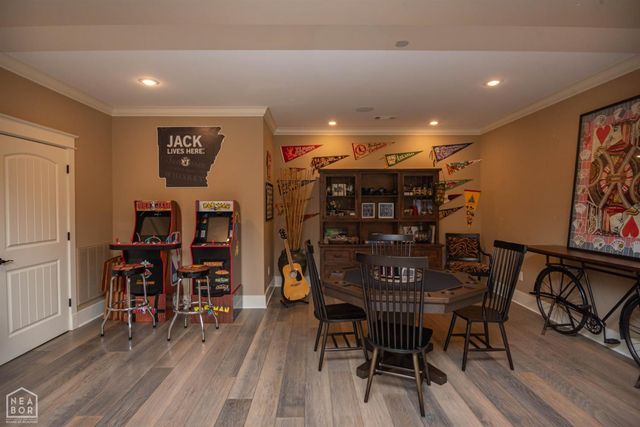 3515 Big Creek Cove, Jonesboro, AR 72404