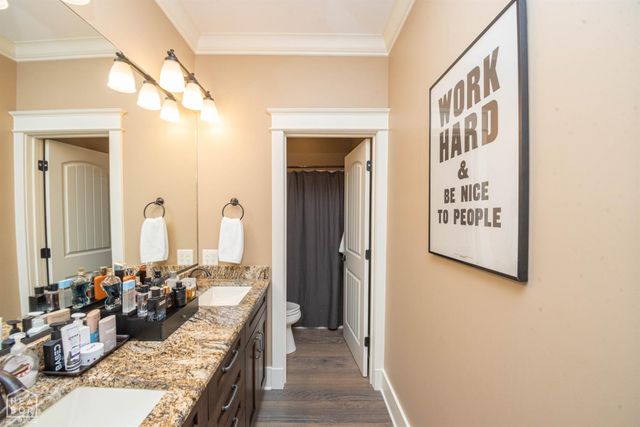 3515 Big Creek Cove, Jonesboro, AR 72404