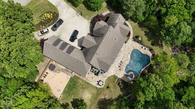 3515 Big Creek Cove, Jonesboro, AR 72404