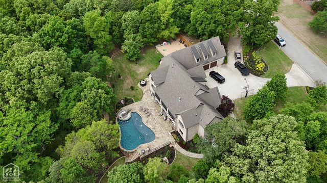 3515 Big Creek Cove, Jonesboro, AR 72404