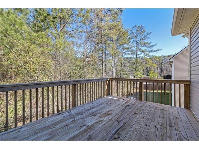 2686 Caleb James Road, Marietta, GA 30064