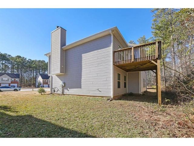 2686 Caleb James Road, Marietta, GA 30064