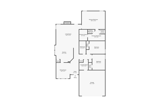 2926 Cowboy Drive, Dallas, TX 75237