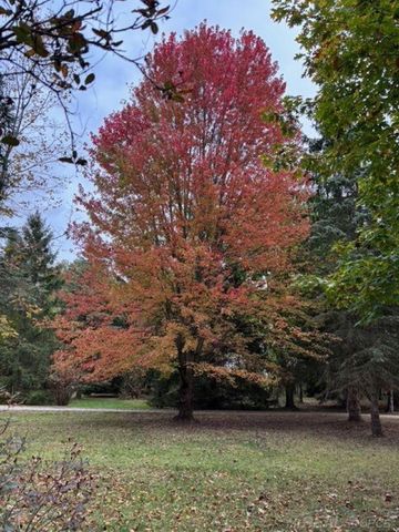 0 Simcheck Drive, Northville, MI 48167