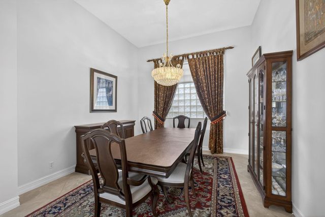 6743 Sparrow Hawk Drive Drive, West Palm Beach, FL 33412