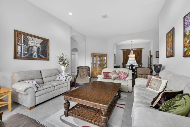 6743 Sparrow Hawk Drive Drive, West Palm Beach, FL 33412