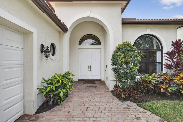 6743 Sparrow Hawk Drive Drive, West Palm Beach, FL 33412