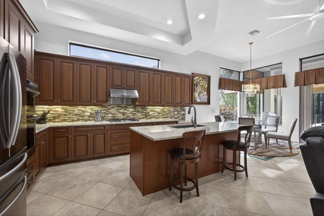 6743 Sparrow Hawk Drive Drive, West Palm Beach, FL 33412